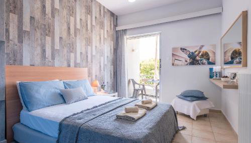 Selianitika Bay Apartment A2 - Foto 1