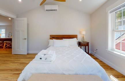 Modern 2BR 2BA with King bed-Fast Wi-Fi 75 inch OLED TV - Foto 12