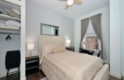 1BR GEM! Close to Central Park!, June To Aug 90 Days Stay Required - Foto 5