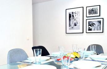 ABAL Apartments - Teatro - Foto 107