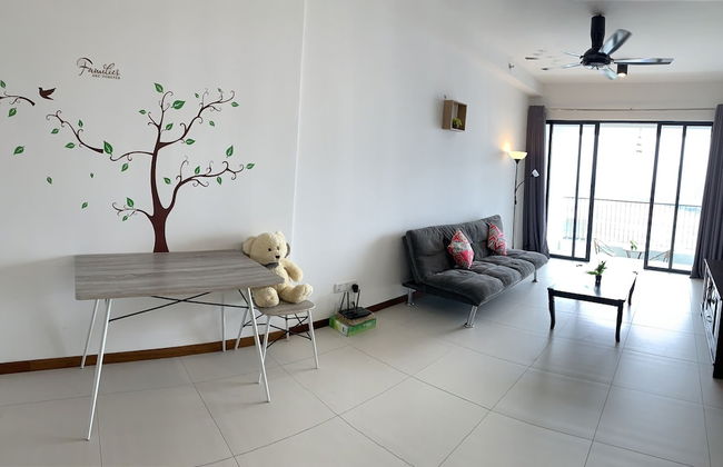 Romantic Mansion at The Landmark - Foto 56