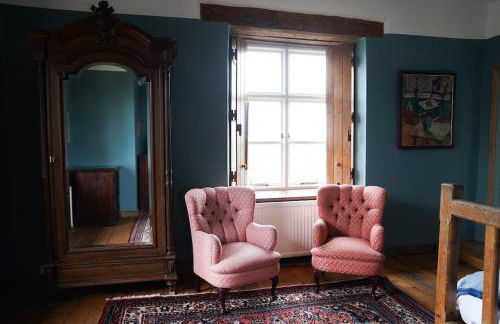 Beautiful farmhouse near Abergavenny - Sleeps 6-26 - Foto 6