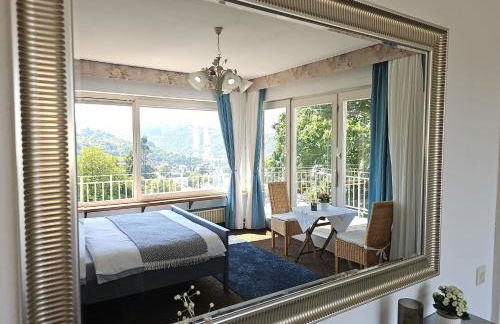 Little Rhine View Château - EG Apartment - Foto 12