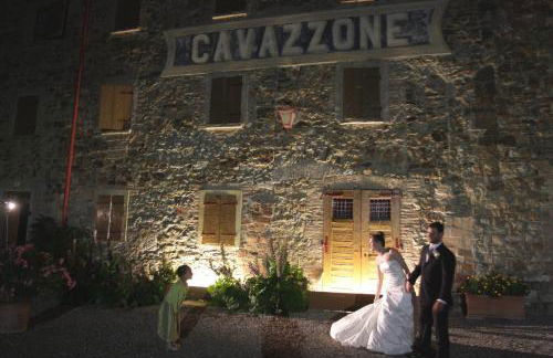 Agriturismo Cavazzone - Foto 53