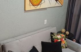 Loft Belém, piscina, garagem, portaria 24h - Foto 4