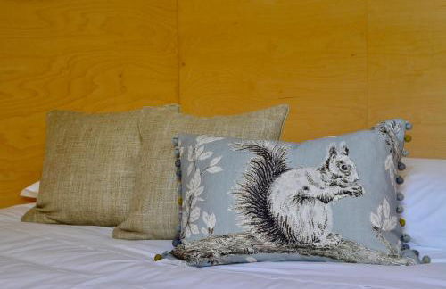 Solar da Castanha - Forest House - Foto 37