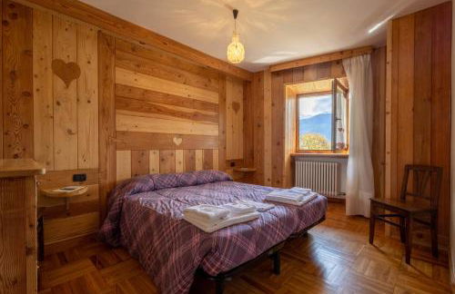 Le Vieux Noyer - Appartamenti al Verde villaggio di Rumiod - Foto 49