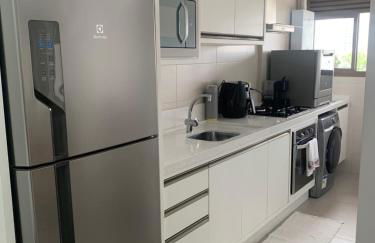 Encantos dos Mares - Apartamento 5 - Balneário Camboriú - Foto 1