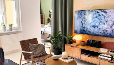 Apartament Pracownia - Foto 2