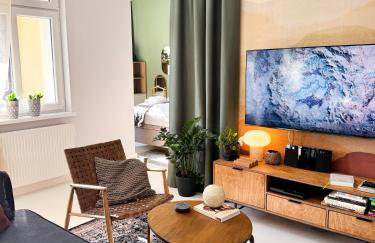 Apartament Pracownia - Foto 2