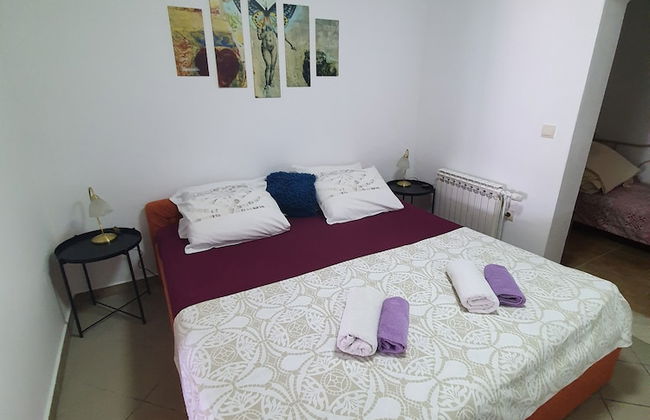 Apartments Zvrko - Foto 6