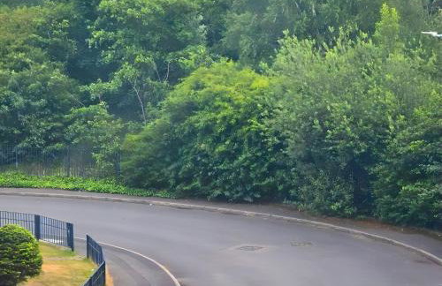 2ndHomeStays- Bilston- Contractors Friendly Townhouse - Foto 28