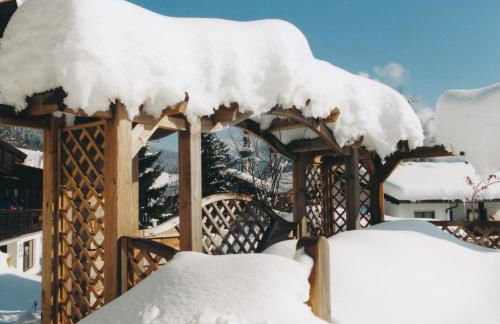 Ferienwohnungen am Hausberg - Foto 21