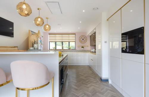 5 Bedroom Lake House in a nature reserve - Foto 34