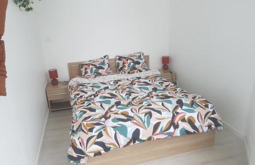 1B App à neuf tout équipé - Foto 18