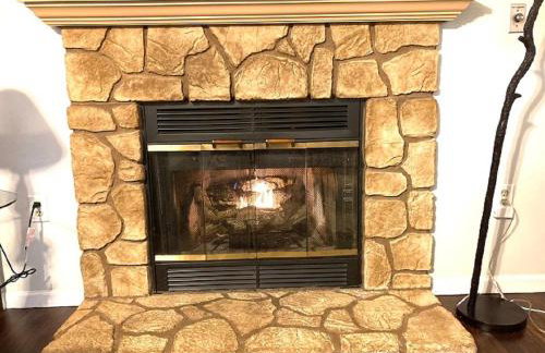 Black Bear Lodge @ Middle Creek - Foto 12