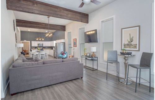 Gorgeous, Family-friendly Home Near Downtown - Foto 8