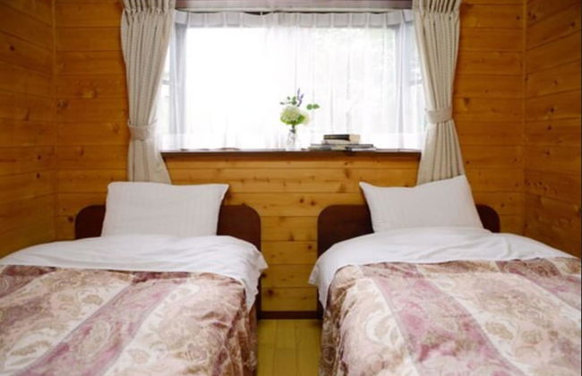 Kawaguchiko country cottage Ban - Photo 47