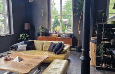 Gleis 22 - Wellness und Retreats im Alten Bahnhof von Kruft - Foto 17