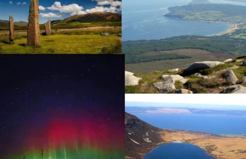 Sanda View, Isle of Arran - Photo 54