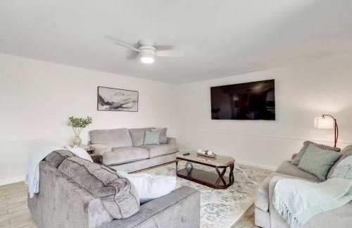 Remodeled 3 bedroom with central location Carrollton - Foto 22