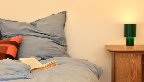 Design-Apartment Babelsberg - Foto 4