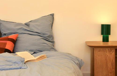 Design-Apartment Babelsberg - Foto 4