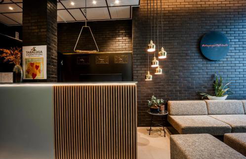 Brera Serviced Apartments Munich Schwabing - Photo 48