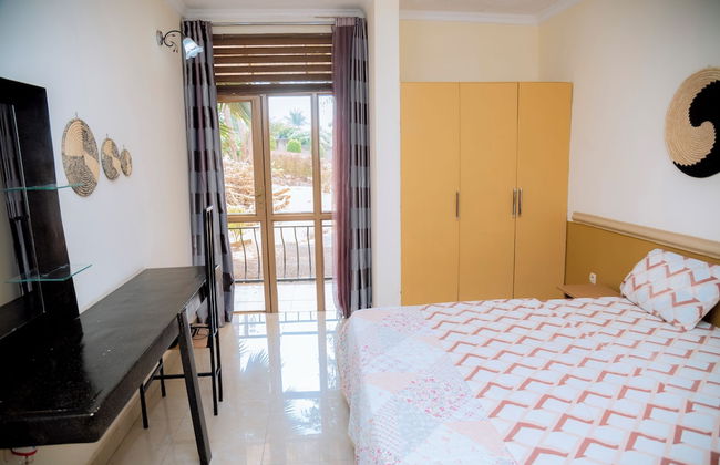 Vista Safaris Apartment - Foto 3