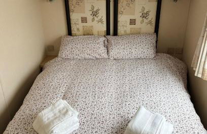 No 30 Dornoch Firth Caravan - Foto 10