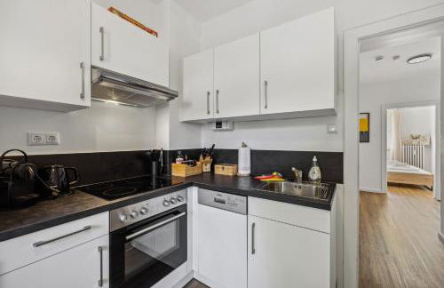 MEL&BENS Findorff Messe Balkon 6 Personen - Foto 12