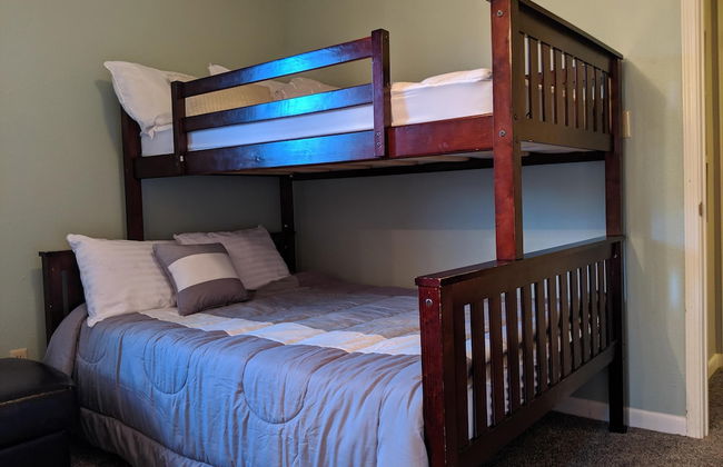 The ChileDrop - Foto 8