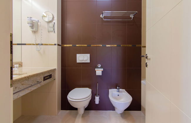 Marina Seaview Penthouse Burin - Photo 20