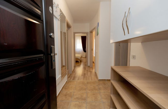 Dodona Apartments - Foto 62