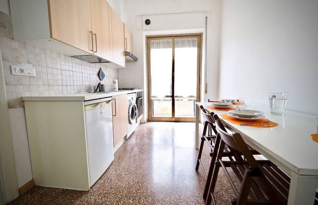 Dimora Duse nella Lussuosa Albaro - Foto 16