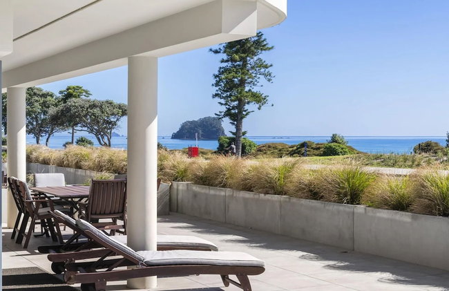 The Reef Beachfront Apartments - Foto 20