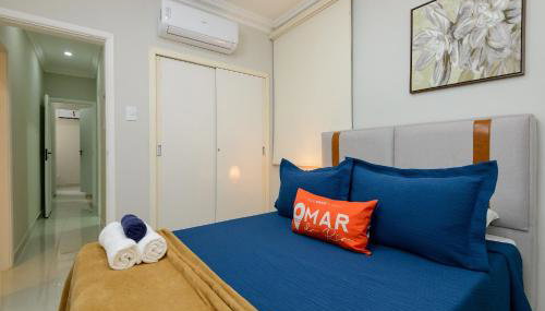 3 Quartos a 290m da Praia do Flamengo | BF 50/402 - Foto 5