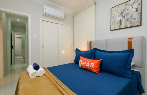 3 Quartos a 290m da Praia do Flamengo | BF 50/402 - Foto 5