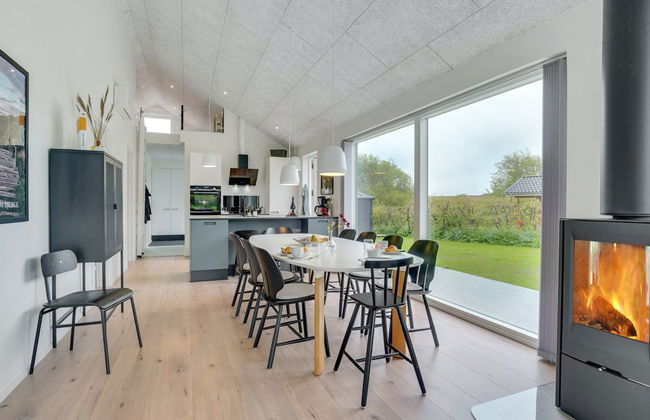 "Elso" - 600m to the fjord - Foto 21