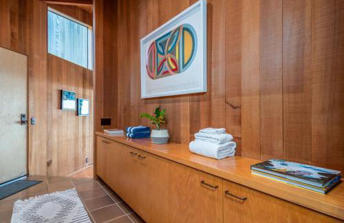 Ocean Views - Near Bluff Coast Trail - Hot Tub - Foto 34