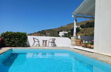 Thalassa Villa - Photo 18