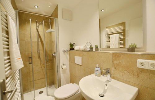 Ferienresidenz Chiemseestrand - Apartment 10 - Photo 6