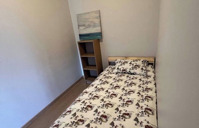 Stylish Seaview 4 Beds Central Apartment Sorenga - Photo 5