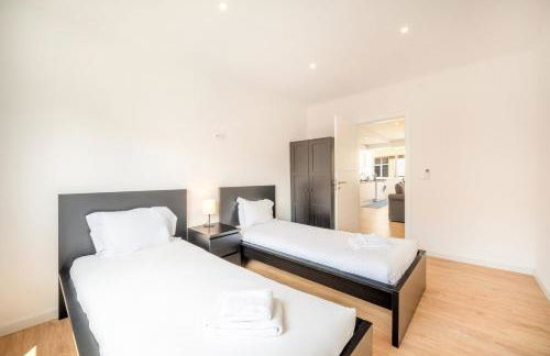 GuestReady - Grey pearl in Queluz - Foto 15