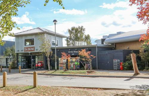 Muscovy Lodge with Hot Tub at Tattershall Lakes Country Park - Foto 58