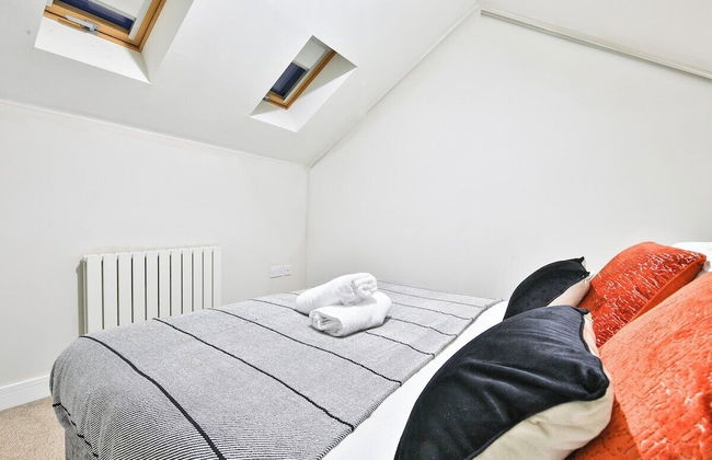 Whitchurch Place 2 Bed Flat in Cardiff - Foto 51