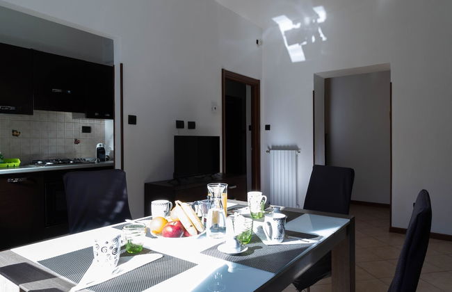 Il Villaggio Family Apartment - Foto 18