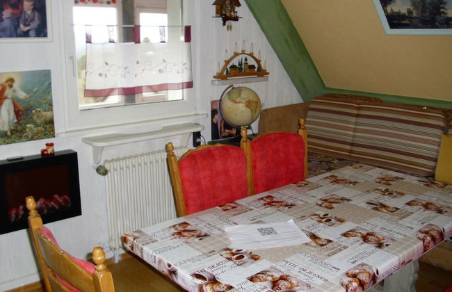 Apartment in Bernau Near Feldberg Ski Area - Foto 19