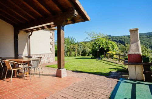 Goizeder etxea - Foto 16