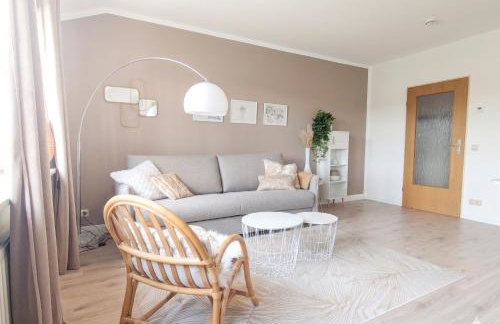 INIKAMA - Bohemian Apartment im Grünen - Foto 2